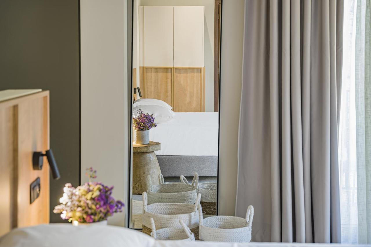 خيرسونِسوس Achatis Suites المظهر الخارجي الصورة