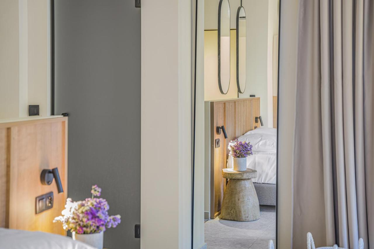 خيرسونِسوس Achatis Suites المظهر الخارجي الصورة